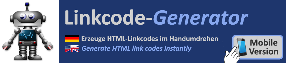 Linkcode-Generator.de