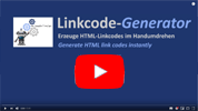 Linkcode Generator - Video-Tutorial