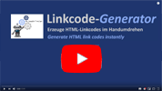 Linkcode Generator - Video-Tutorial 